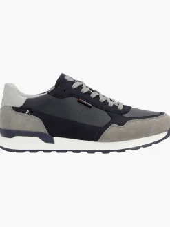Herren Rieker Herren Sneaker Low
