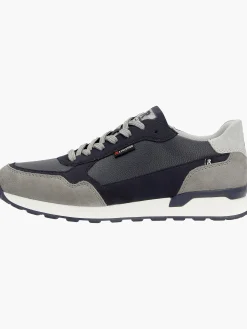 Herren Rieker Herren Sneaker Low