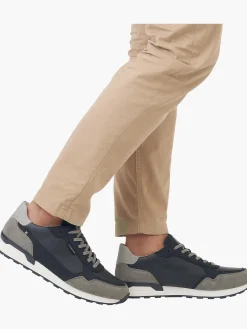 Herren Rieker Herren Sneaker Low