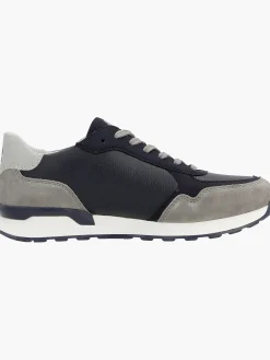 Herren Rieker Herren Sneaker Low