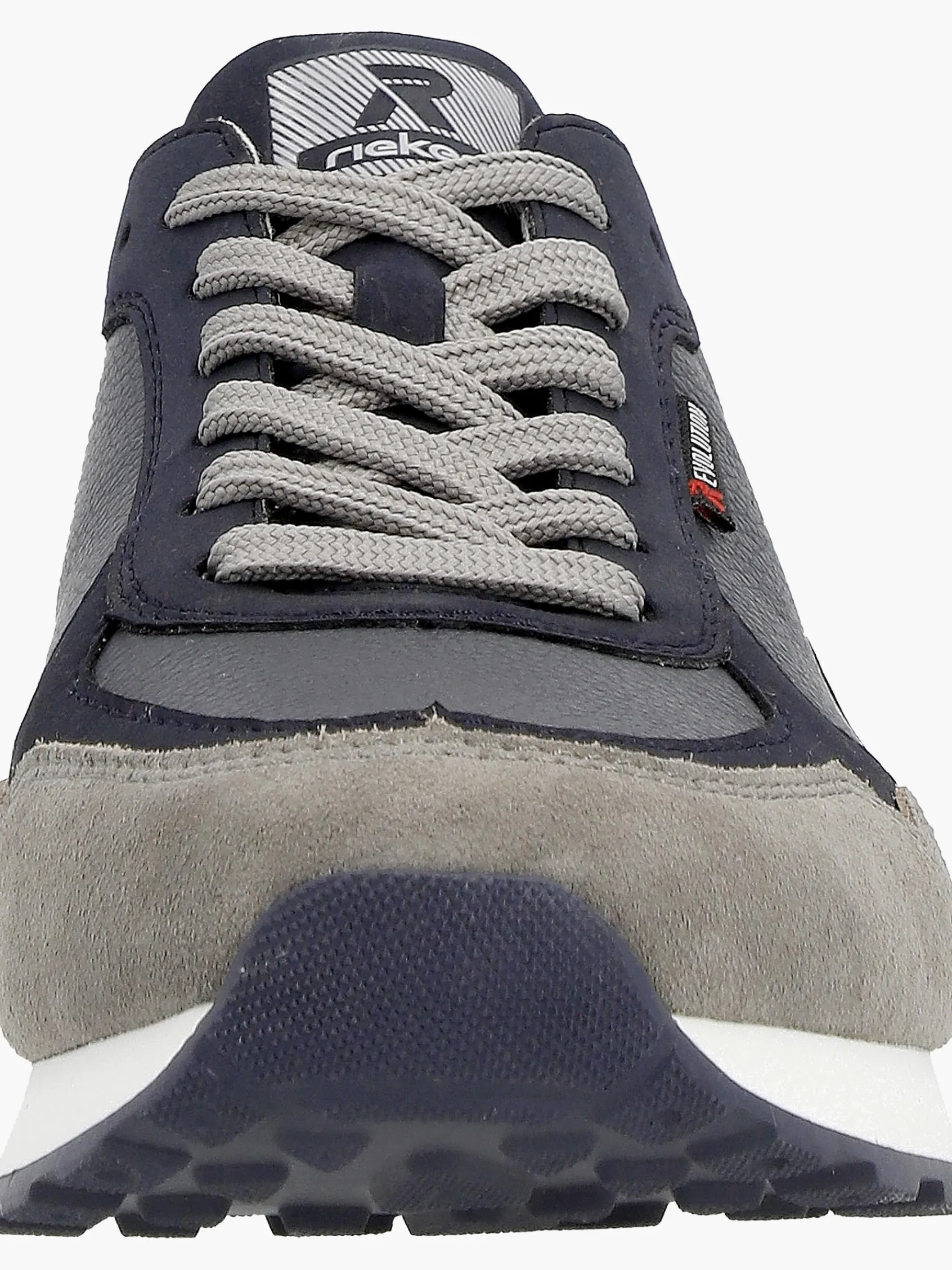Herren Rieker Herren Sneaker Low