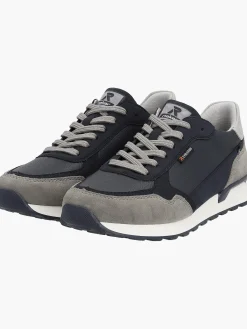 Herren Rieker Herren Sneaker Low