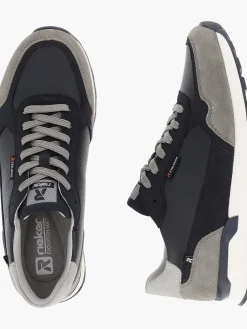 Herren Rieker Herren Sneaker Low