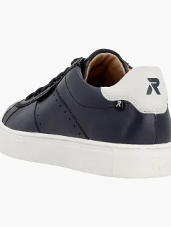 Herren Rieker Herren Sneaker Low