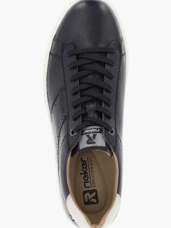 Herren Rieker Herren Sneaker Low