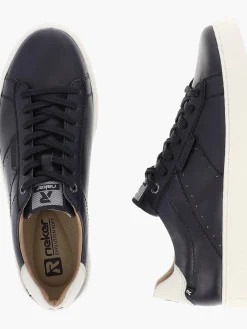 Herren Rieker Herren Sneaker Low