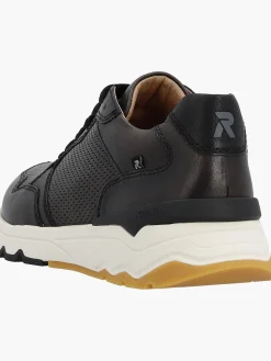 Herren Rieker Herren Sneaker Low