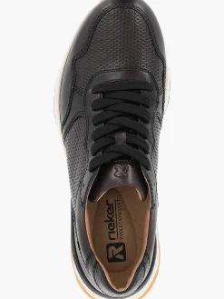 Herren Rieker Herren Sneaker Low