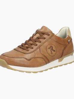 Herren Rieker Herren Sneaker Low