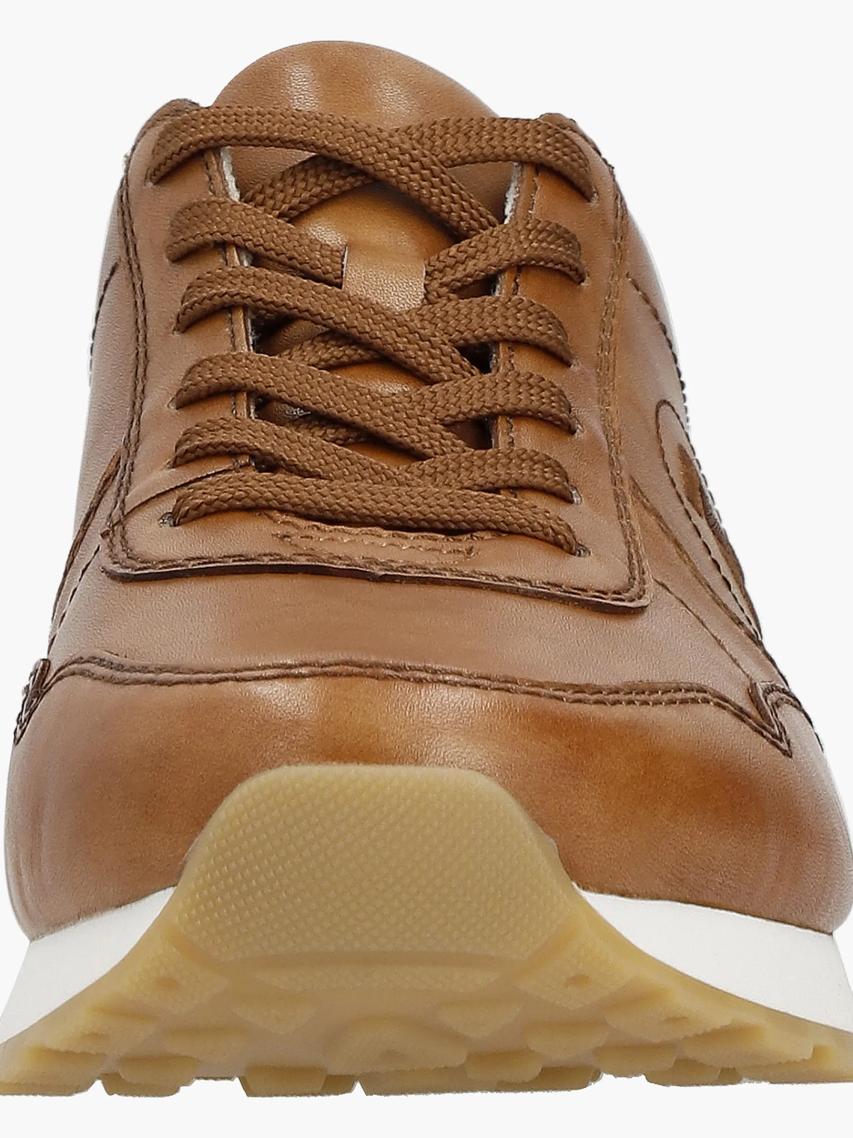 Herren Rieker Herren Sneaker Low