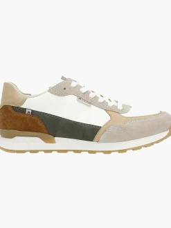 Herren Rieker Herren Sneaker Low
