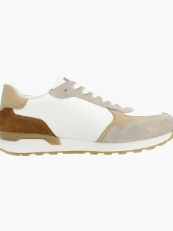 Herren Rieker Herren Sneaker Low