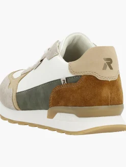 Herren Rieker Herren Sneaker Low