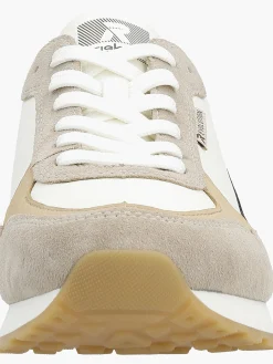 Herren Rieker Herren Sneaker Low