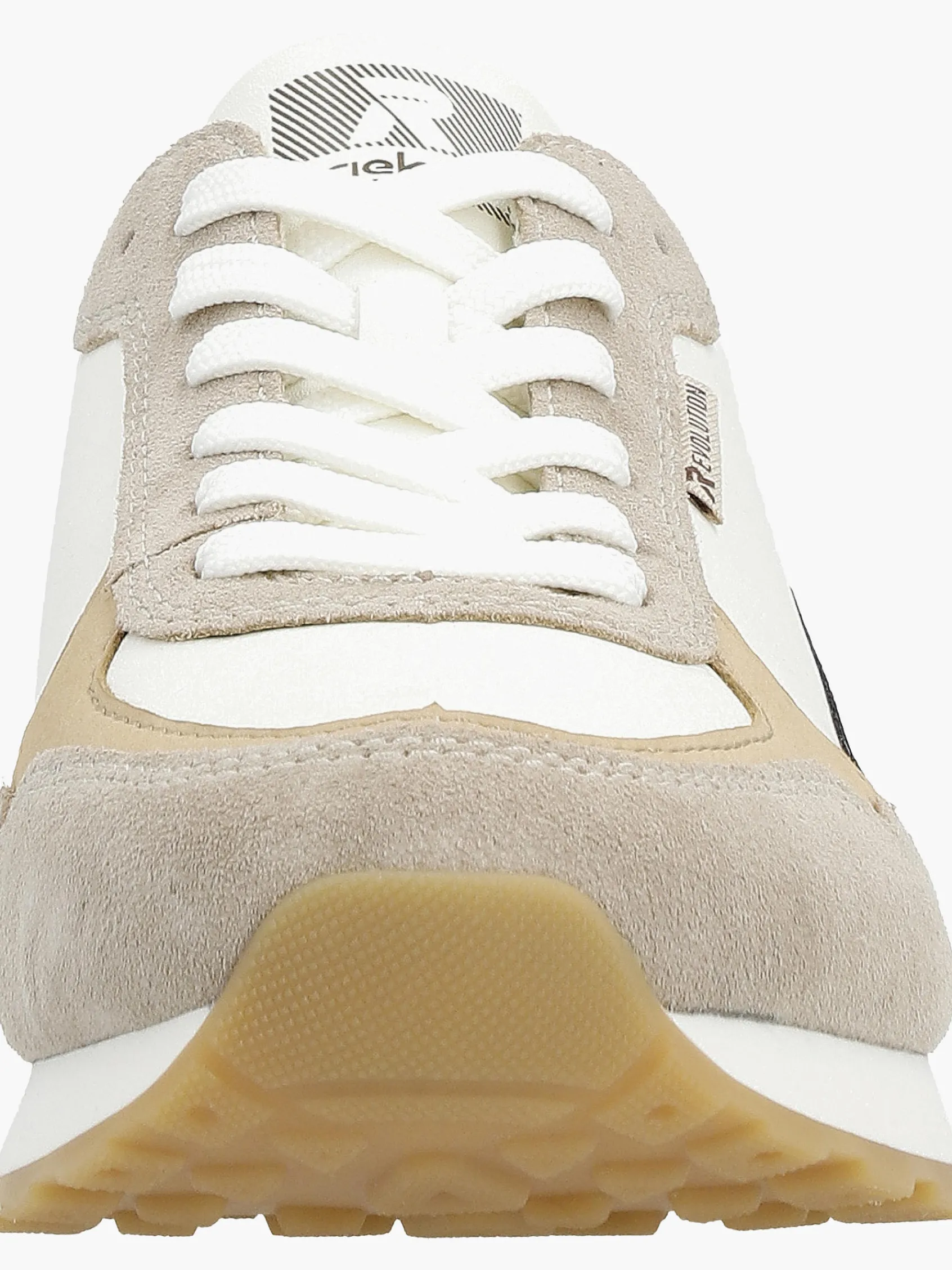 Herren Rieker Herren Sneaker Low