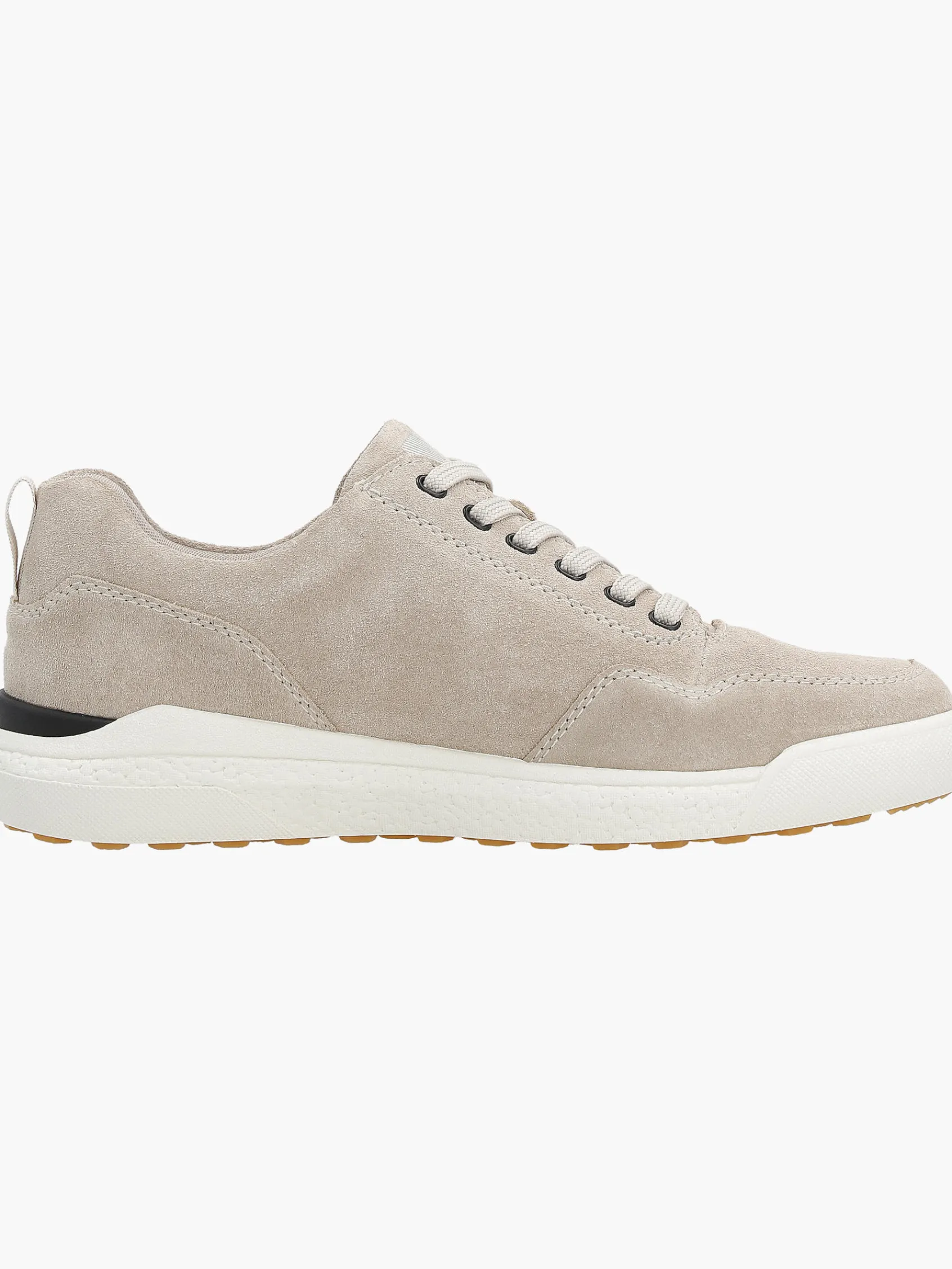 Herren Rieker Herren Sneaker Low