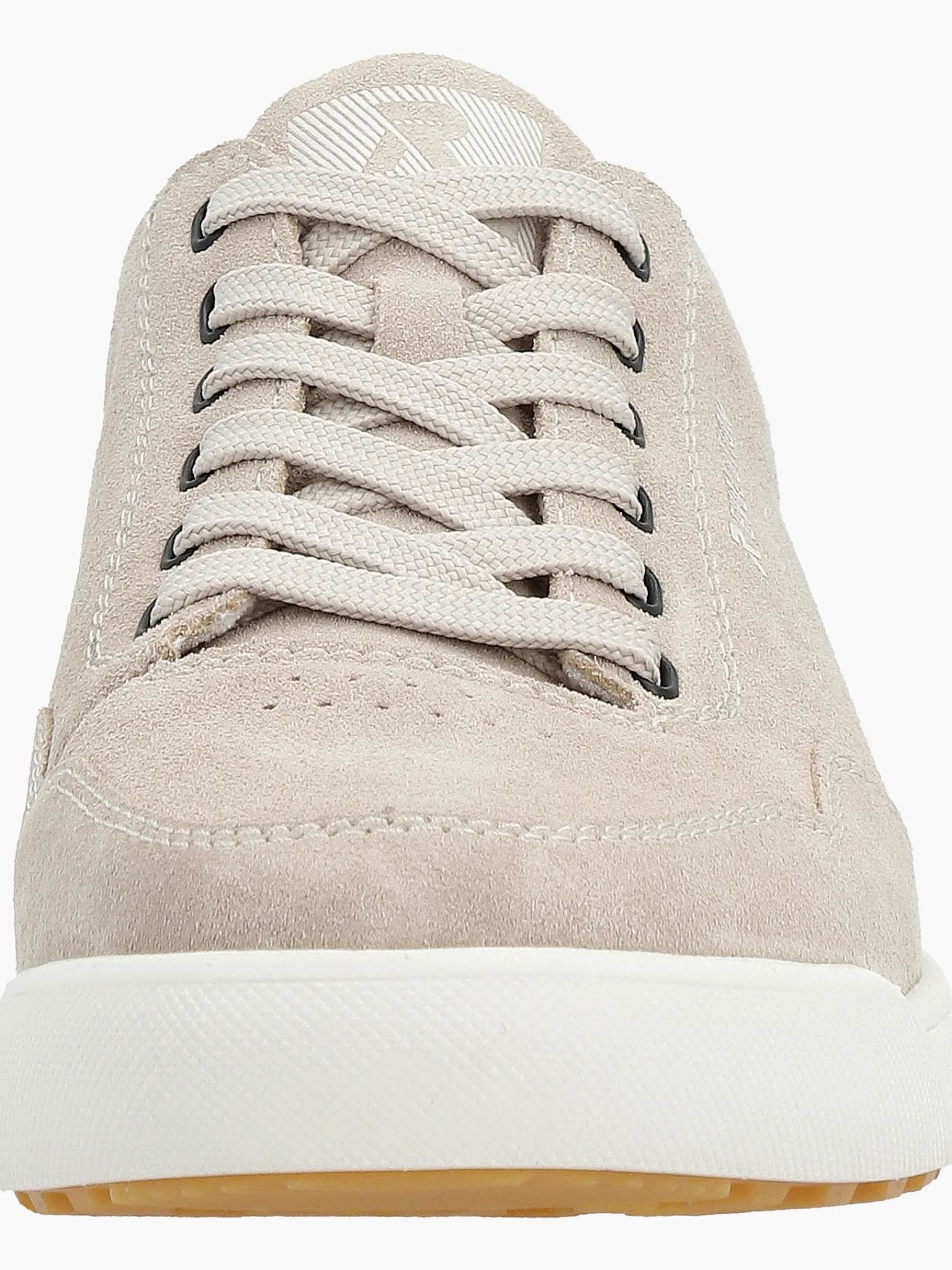Herren Rieker Herren Sneaker Low