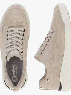 Herren Rieker Herren Sneaker Low
