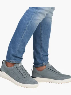 Herren Rieker Herren Sneaker Low
