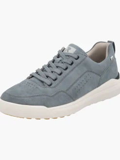 Herren Rieker Herren Sneaker Low