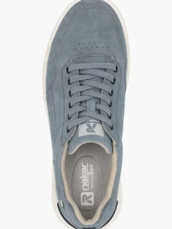 Herren Rieker Herren Sneaker Low