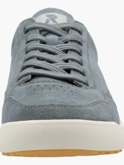 Herren Rieker Herren Sneaker Low