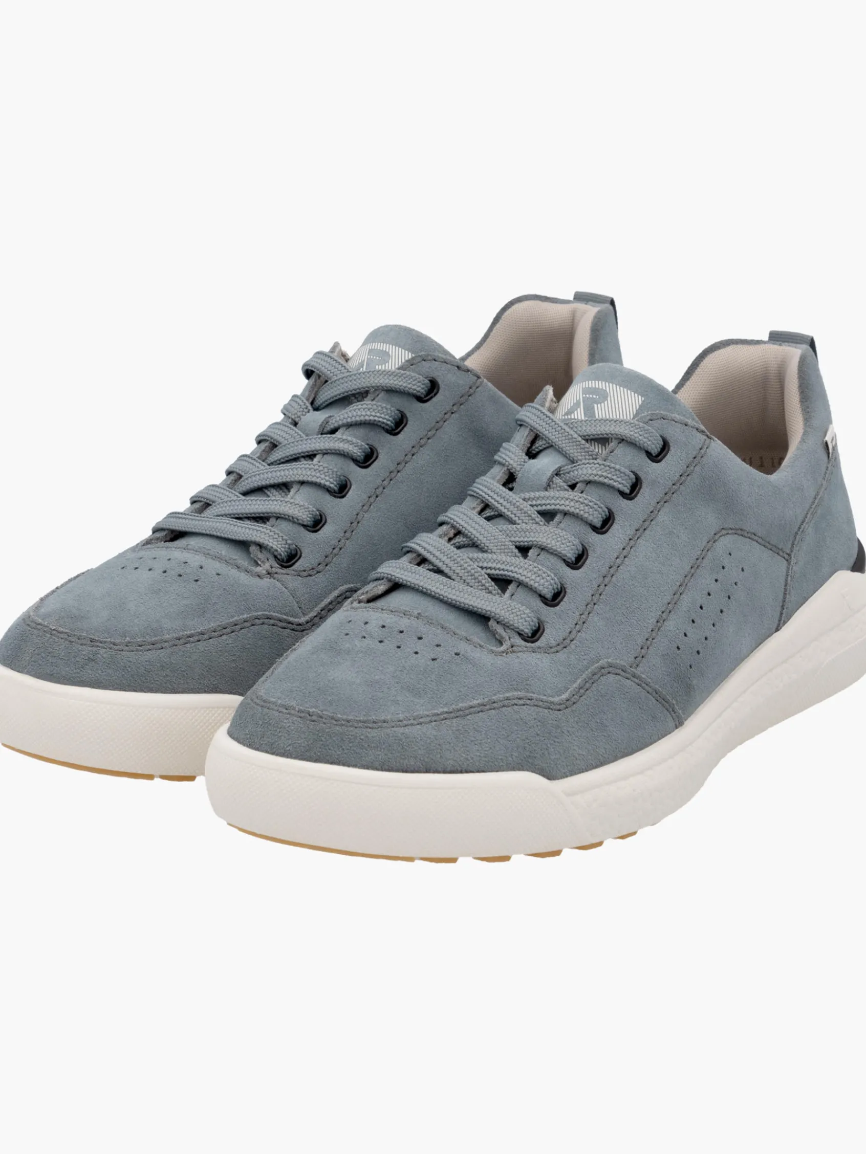 Herren Rieker Herren Sneaker Low