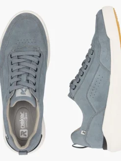 Herren Rieker Herren Sneaker Low
