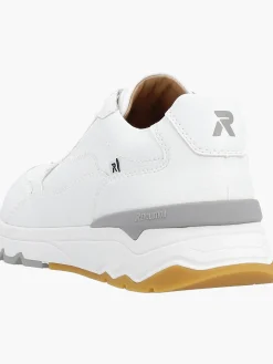 Herren Rieker Herren Sneaker Low