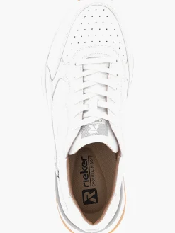 Herren Rieker Herren Sneaker Low