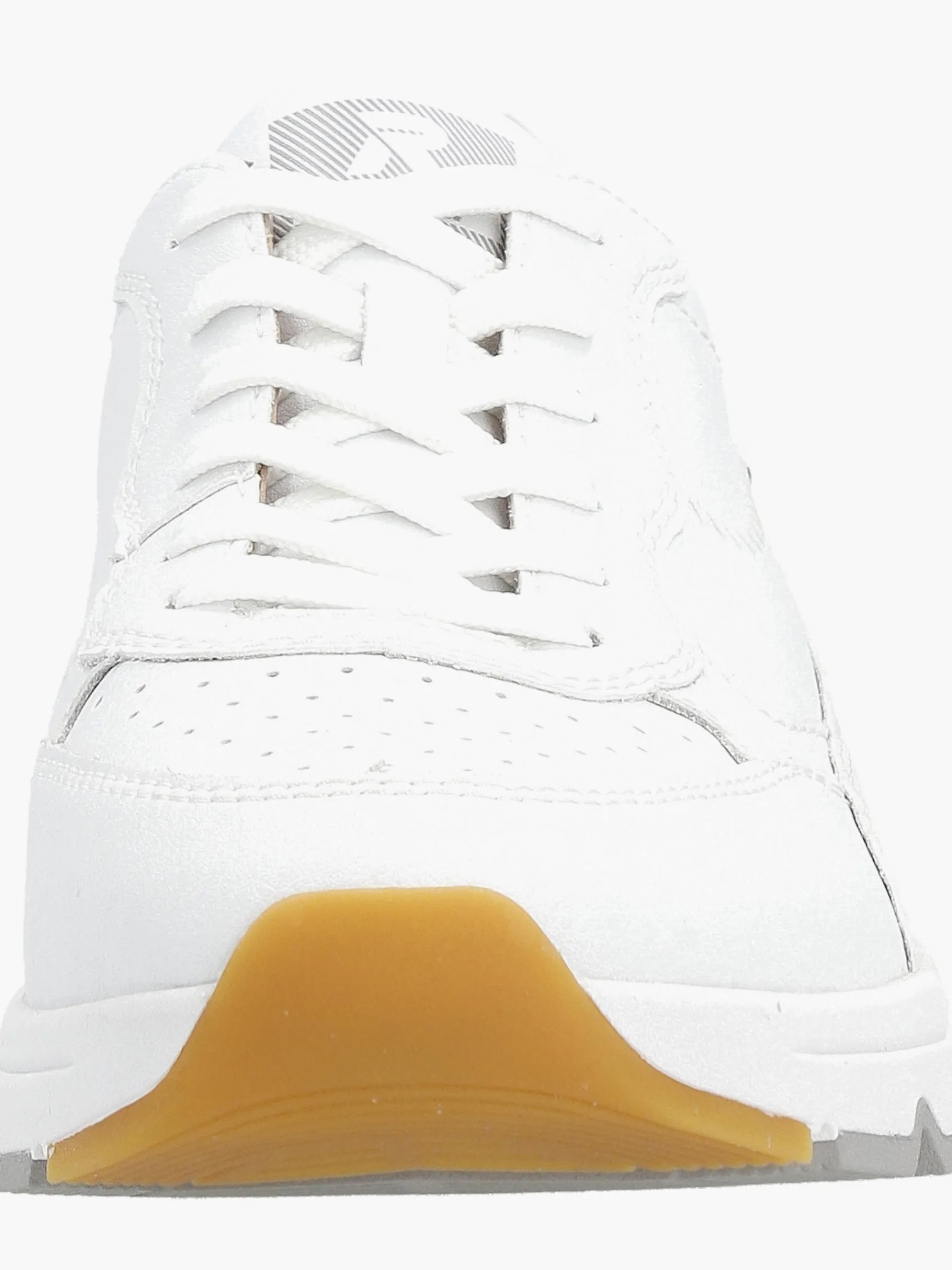 Herren Rieker Herren Sneaker Low