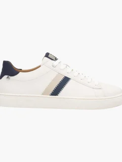 Herren Rieker Herren Sneaker Low
