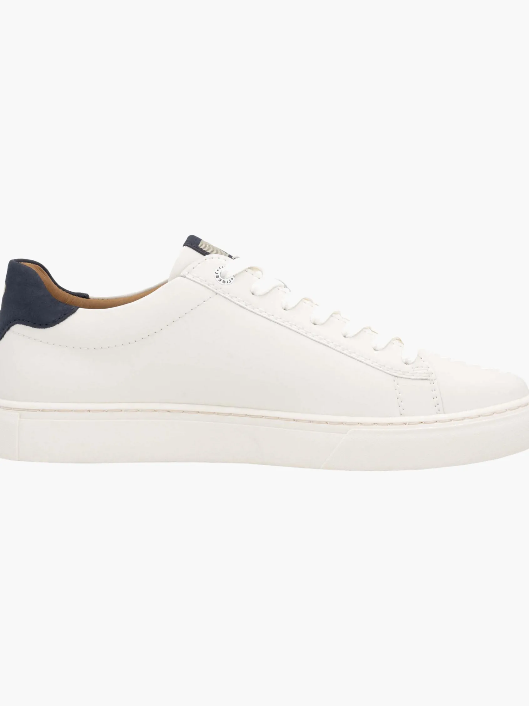 Herren Rieker Herren Sneaker Low