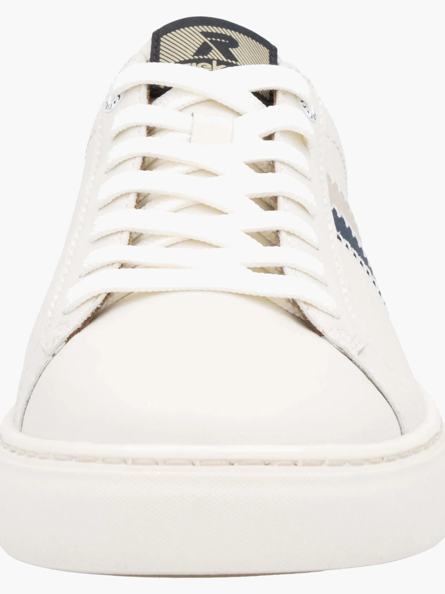 Herren Rieker Herren Sneaker Low