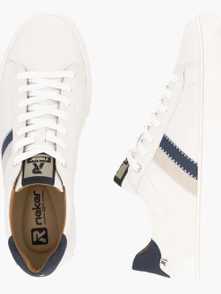 Herren Rieker Herren Sneaker Low