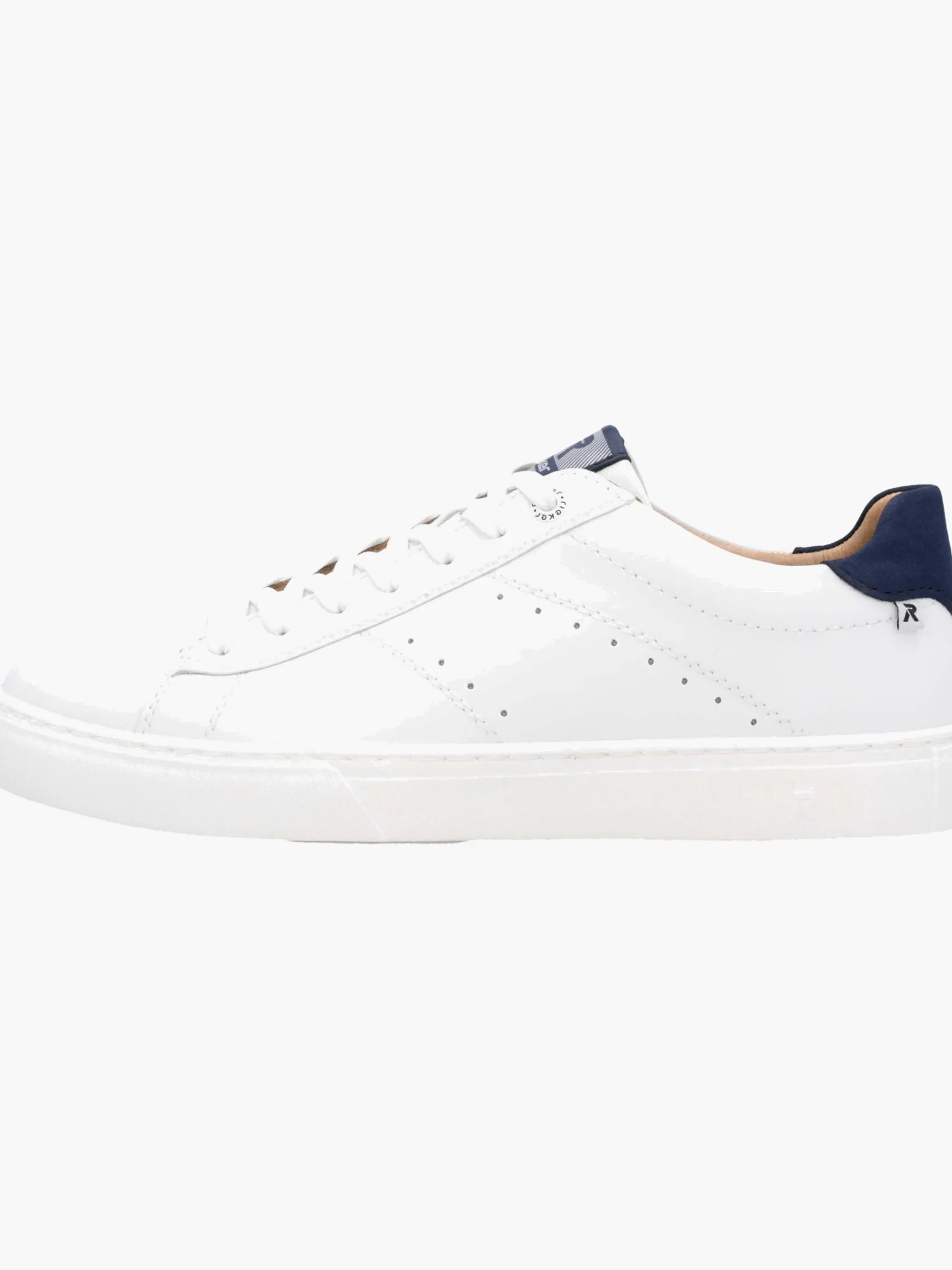 Herren Rieker Herren Sneaker Low