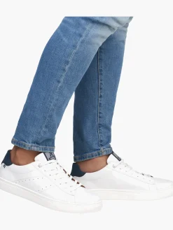 Herren Rieker Herren Sneaker Low