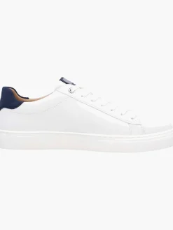 Herren Rieker Herren Sneaker Low