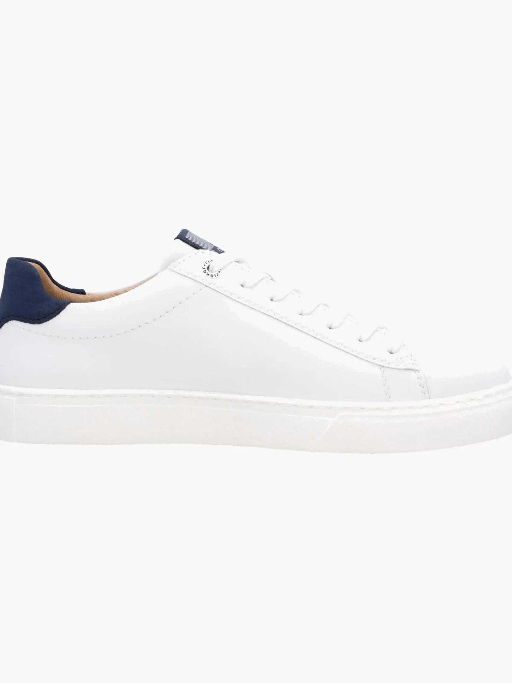 Herren Rieker Herren Sneaker Low