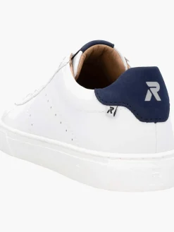 Herren Rieker Herren Sneaker Low