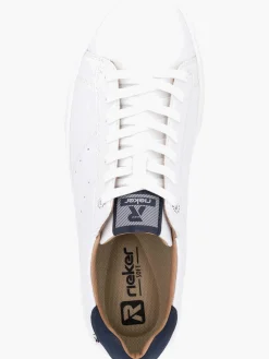 Herren Rieker Herren Sneaker Low