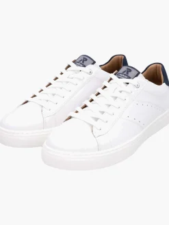 Herren Rieker Herren Sneaker Low