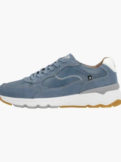 Damen Rieker Herren Sneaker Low