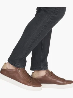 Herren Rieker Herren Sneaker Low