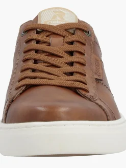 Herren Rieker Herren Sneaker Low