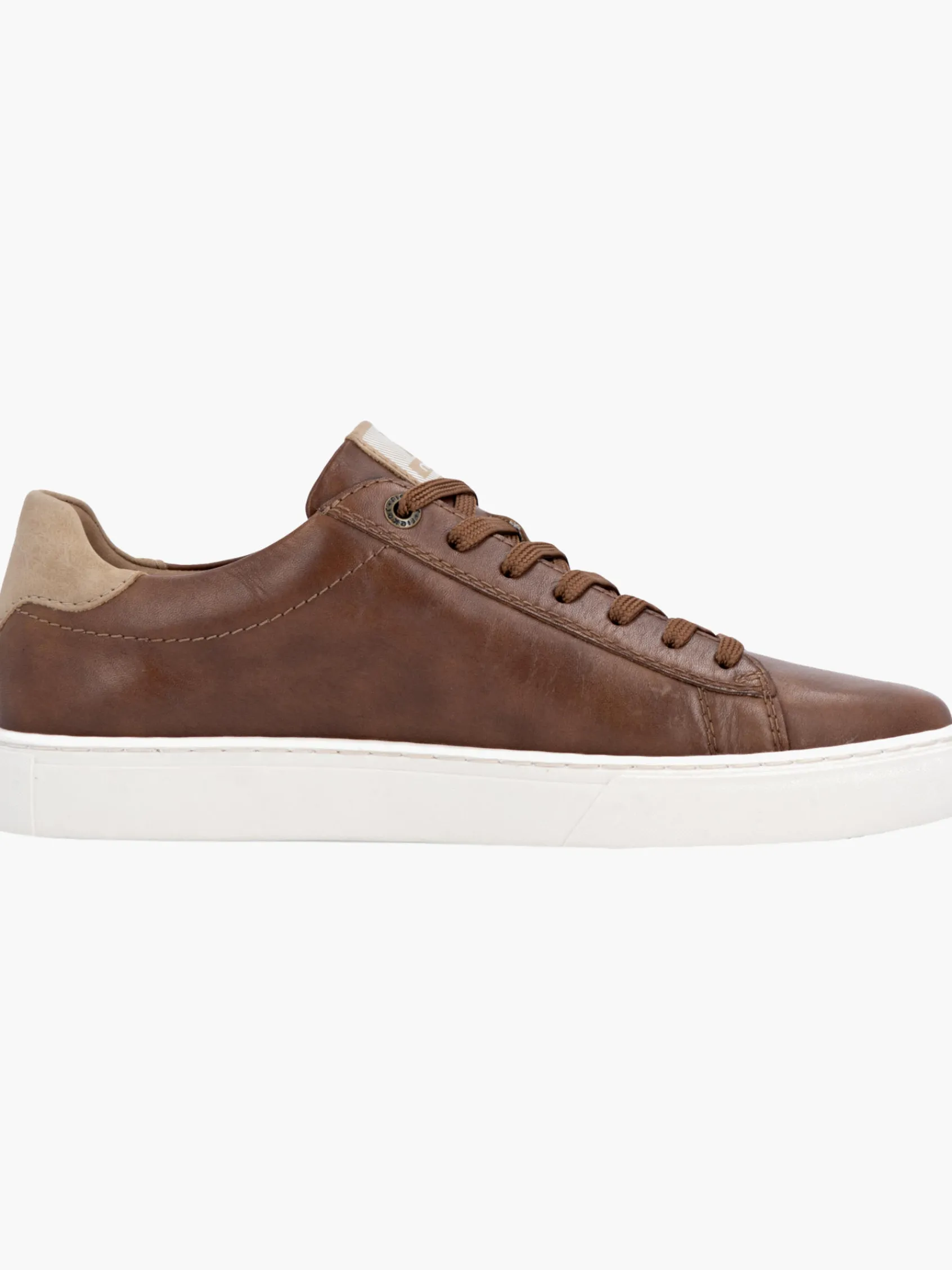 Herren Rieker Herren Sneaker Low
