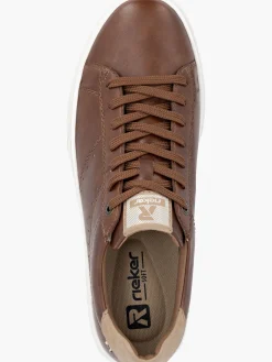 Herren Rieker Herren Sneaker Low