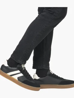 Herren Rieker Herren Sneaker Low