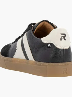 Herren Rieker Herren Sneaker Low