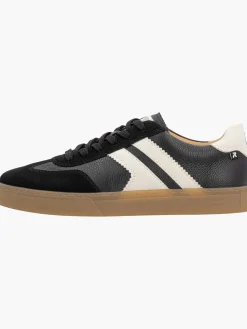 Herren Rieker Herren Sneaker Low